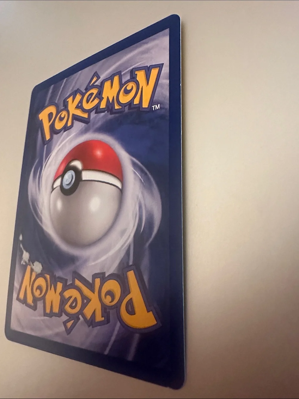 Moltres Pokémon Wizards Black Star Promo Trading Card